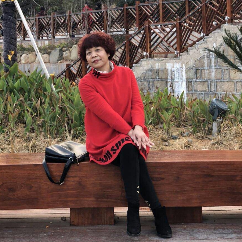 诗琴画意的第一张照片--晋江相亲网