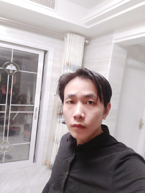 阿派的第一张照片--晋江相亲网