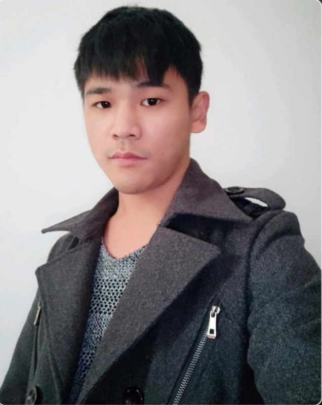 良人的第二张照片--晋江相亲网