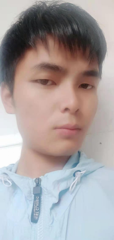 安静的男生的第一张照片--晋江相亲网