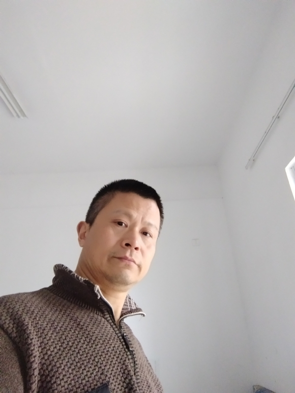 无云的第一张照片--晋江相亲网