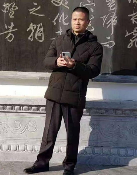 无云的第二张照片--晋江相亲网