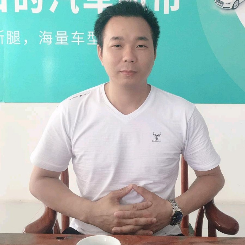 洪哥的第一张照片--晋江相亲网