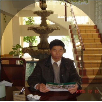 竹林的第一张照片--晋江相亲网