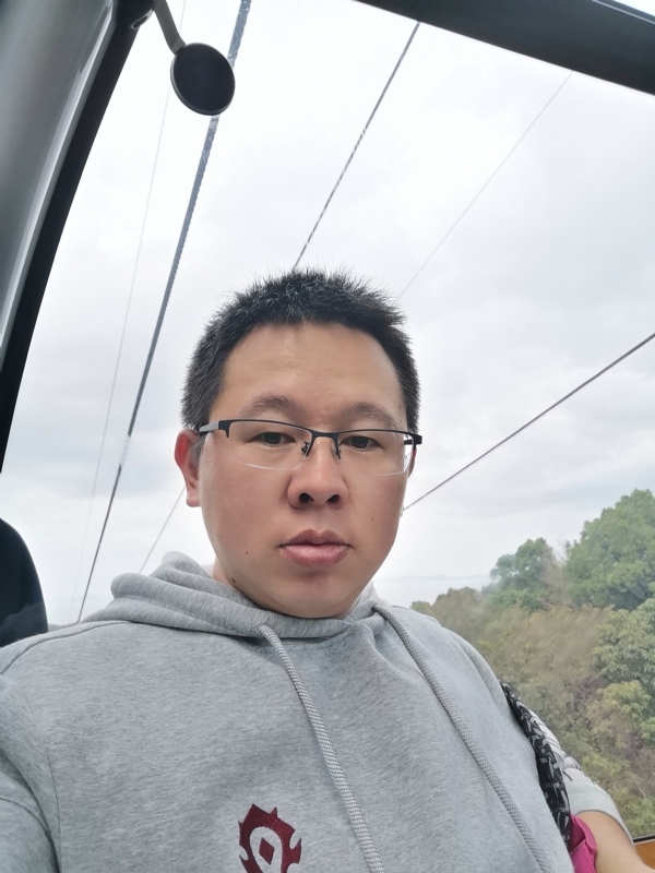 枫叶12的第一张照片--晋江相亲网