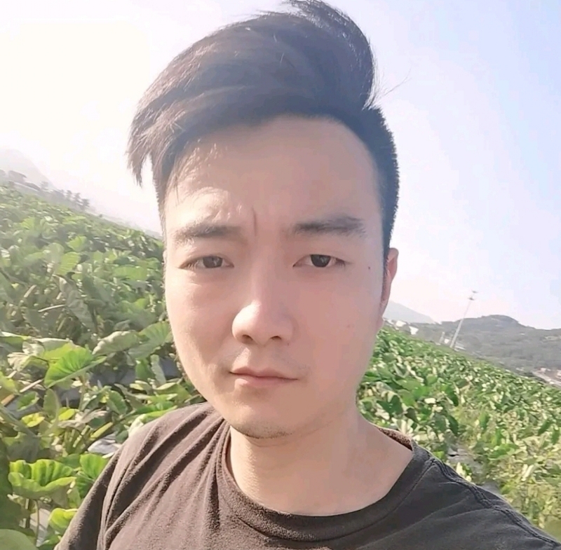 等待的第一张照片--晋江相亲网