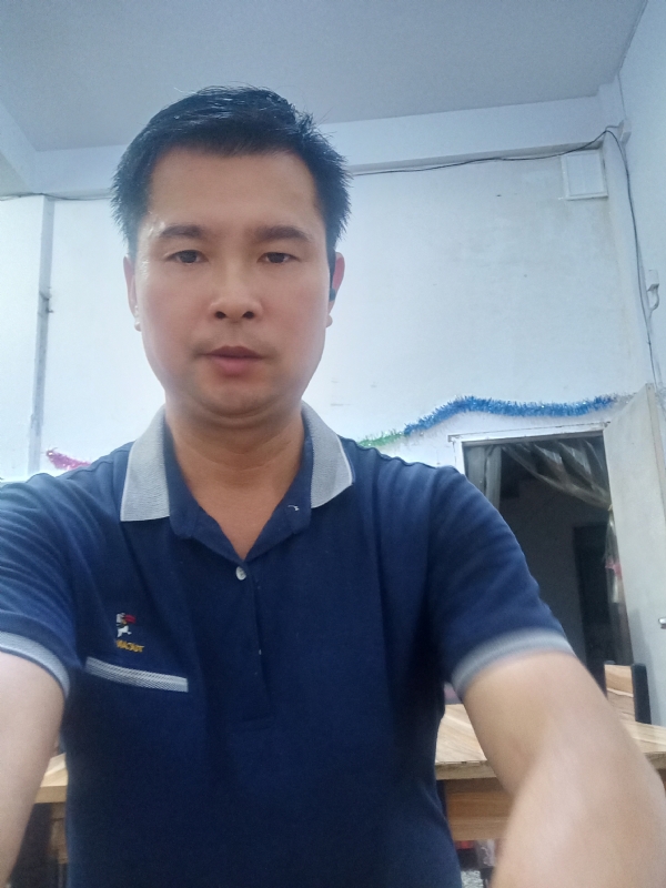 我是自强不息的第一张照片--晋江相亲网