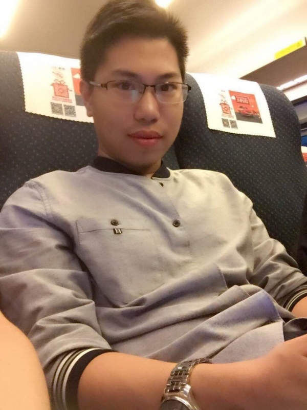 落幕的第一张照片--晋江相亲网