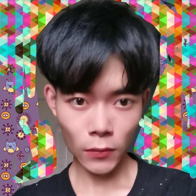 嘻嘻鱼20的第一张照片--晋江相亲网