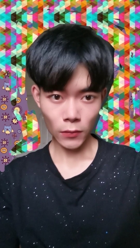 嘻嘻鱼20的第二张照片--晋江相亲网