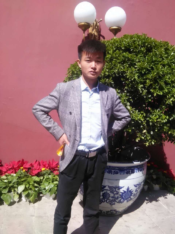 黎明之光的第二张照片--晋江相亲网