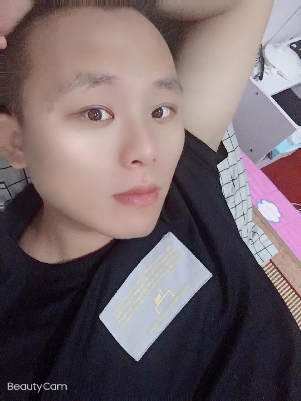 相守的第一张照片--晋江相亲网
