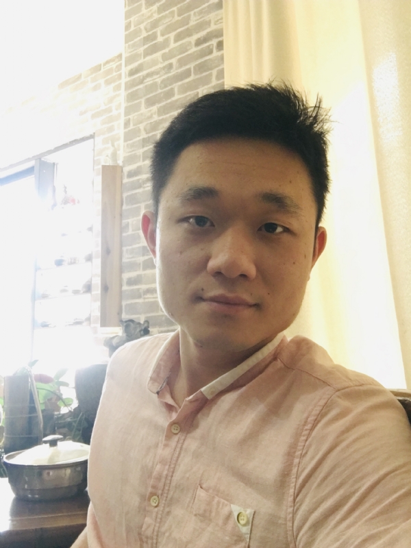 落落大方的第二张照片--晋江相亲网