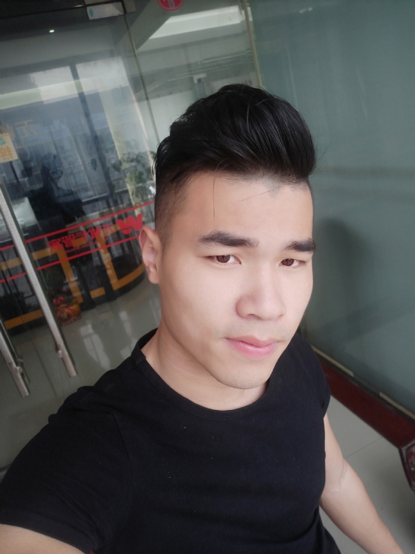 随遇而安的第一张照片--晋江相亲网