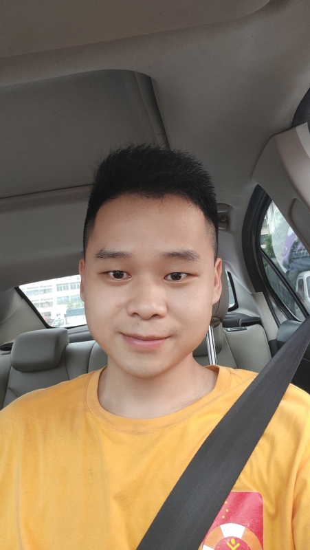 木木的第一张照片--晋江相亲网