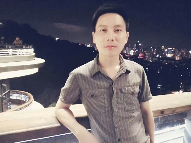 幕秋的第一张照片--晋江相亲网