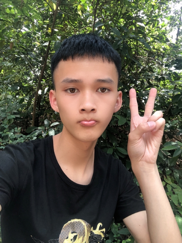 爱你到最后一刻的第二张照片--晋江相亲网