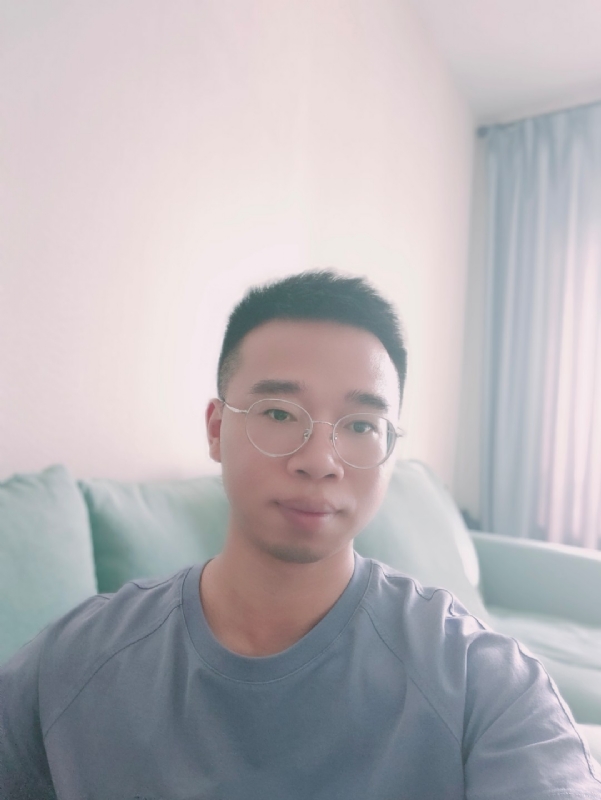 阿挺的第一张照片--晋江相亲网