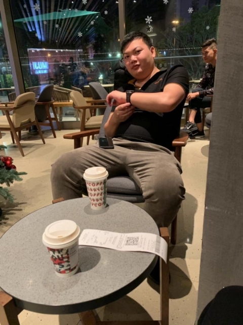 华熙的第一张照片--晋江相亲网