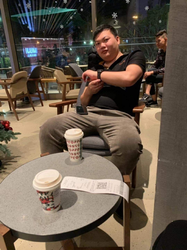华熙的第二张照片--晋江相亲网