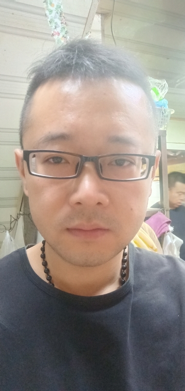 雅痞的第二张照片--晋江相亲网