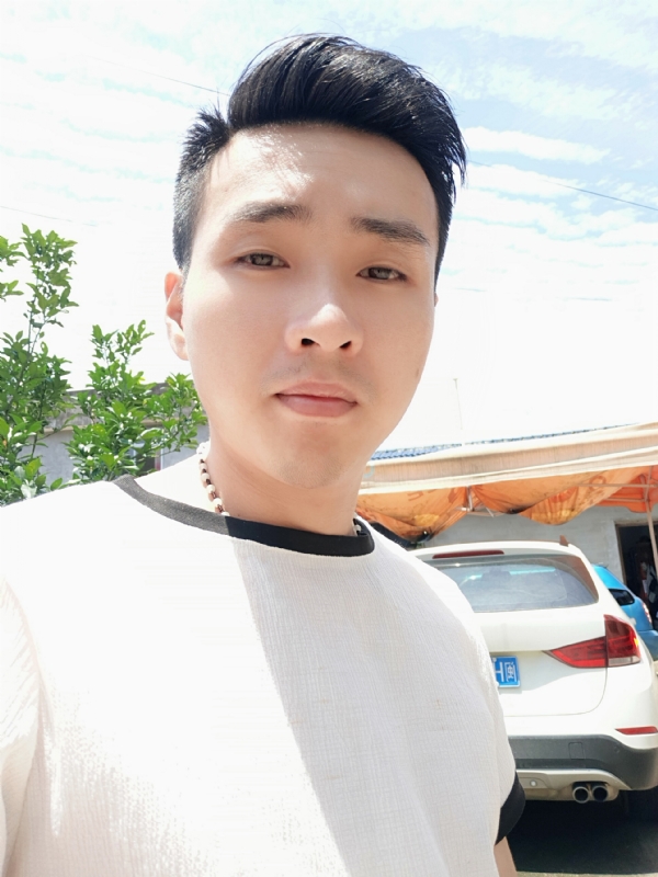 人间烟火的第一张照片--晋江相亲网