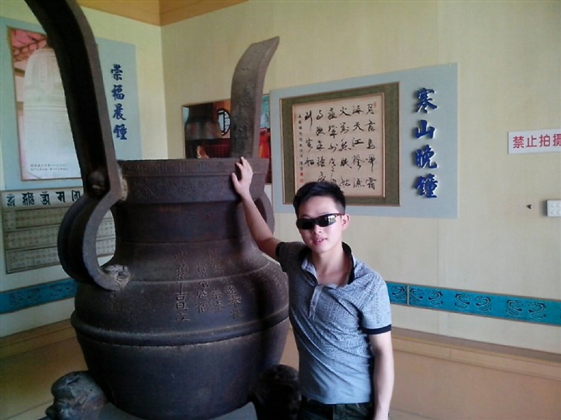 顺溜的第一张照片--晋江相亲网