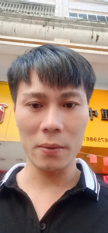 笑看人生的第一张照片--晋江相亲网