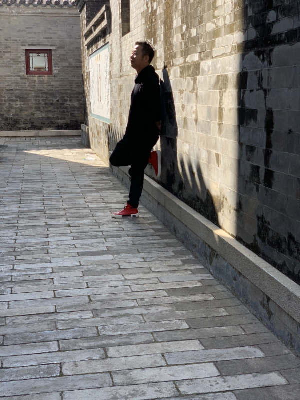 有趣的灵魂的第三张照片--晋江相亲网
