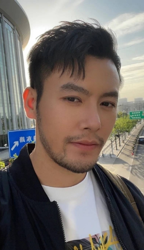 清風徐來的第一张照片--晋江相亲网
