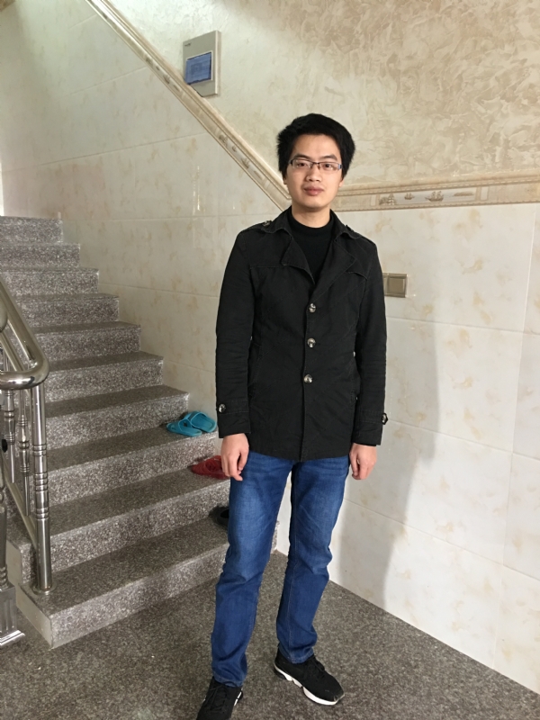 雲戯的第二张照片--晋江相亲网