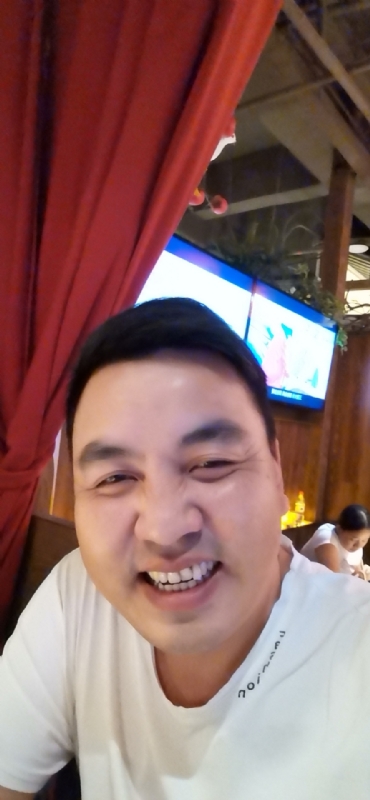 泉哥的第一张照片--晋江相亲网