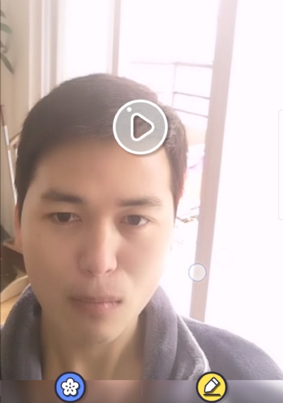 随心的第六张照片--晋江相亲网