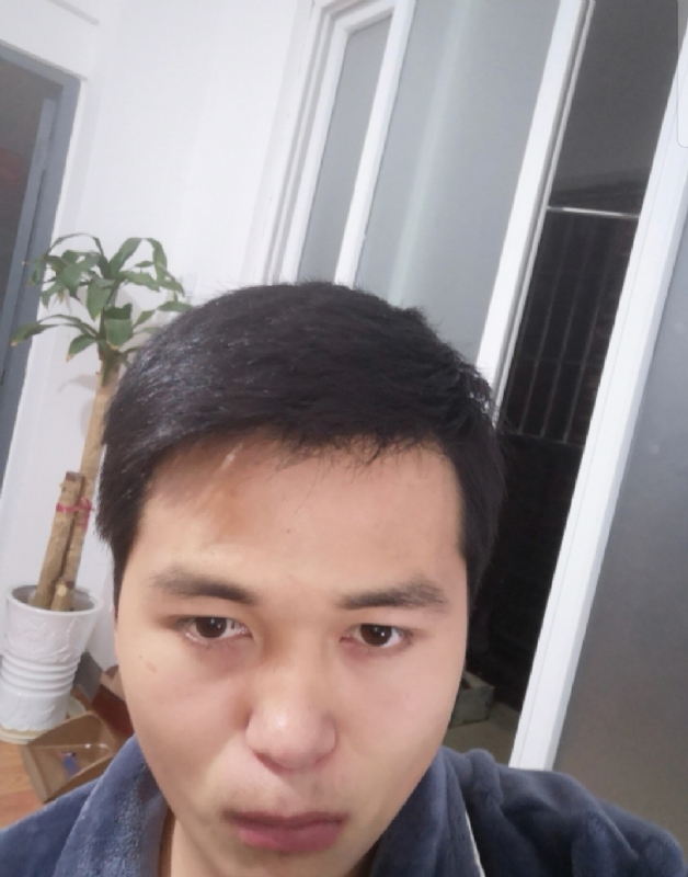 随心的第七张照片--晋江相亲网