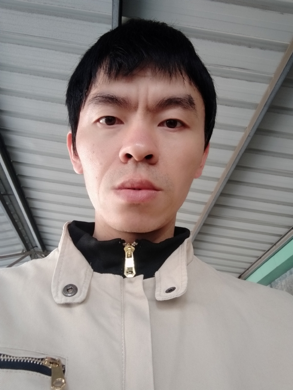 寂寞无忌的第一张照片--晋江相亲网