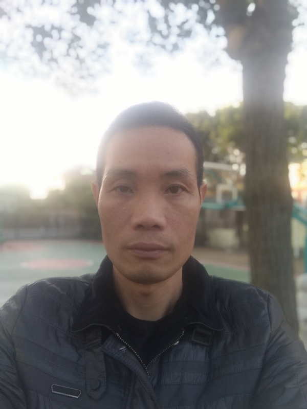 王耀明的第一张照片--晋江相亲网