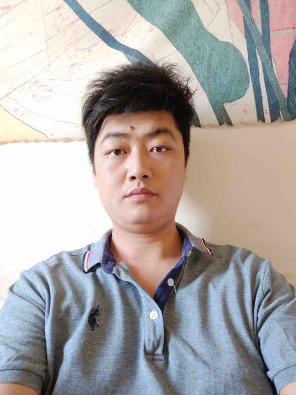 霖?的第一张照片--晋江相亲网