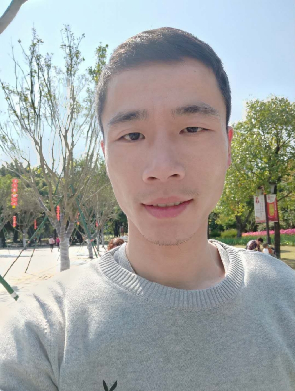 小懒虫的第一张照片--晋江相亲网