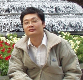 蓝岛的第一张照片--晋江相亲网