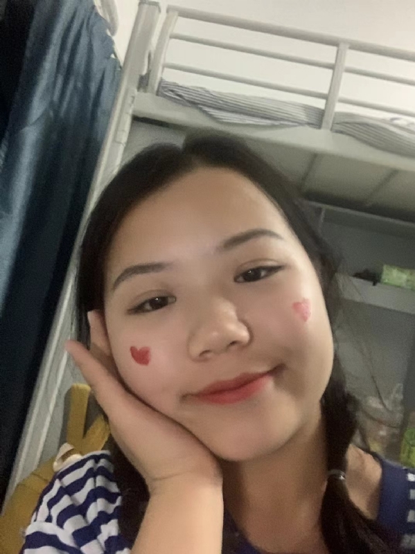 轻轻的一片云的第一张照片--晋江相亲网
