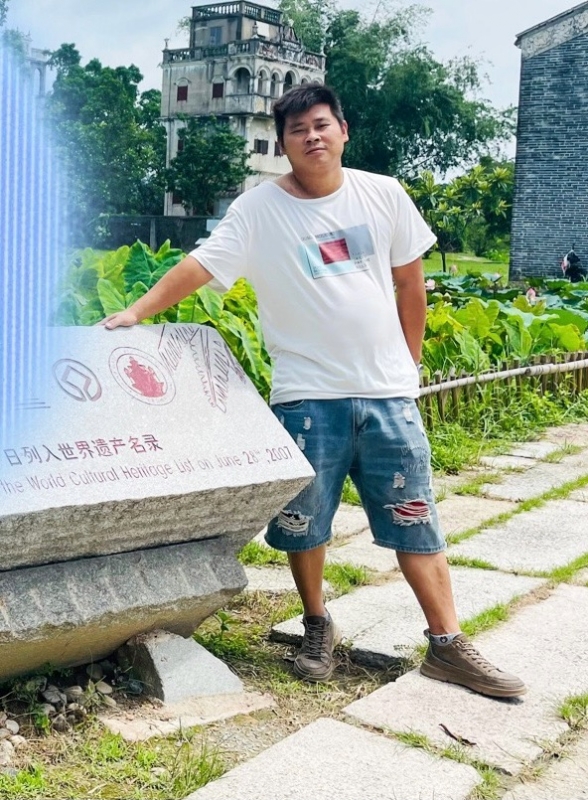 张海187的第二张照片--晋江相亲网