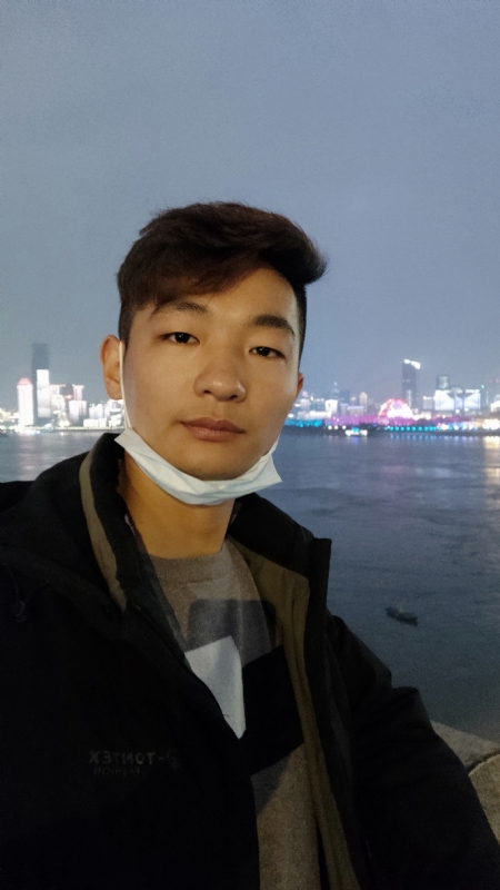 遇见的第一张照片--晋江相亲网