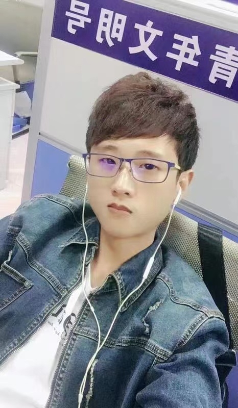 十月的第一张照片--晋江相亲网