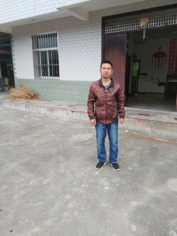 阿泉的第一张照片--晋江相亲网