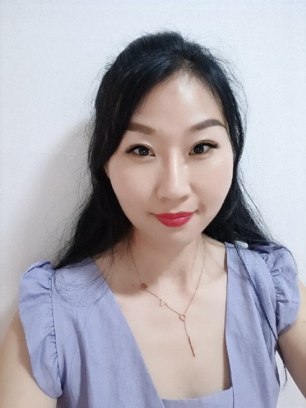 淘淘的第一张照片--晋江相亲网