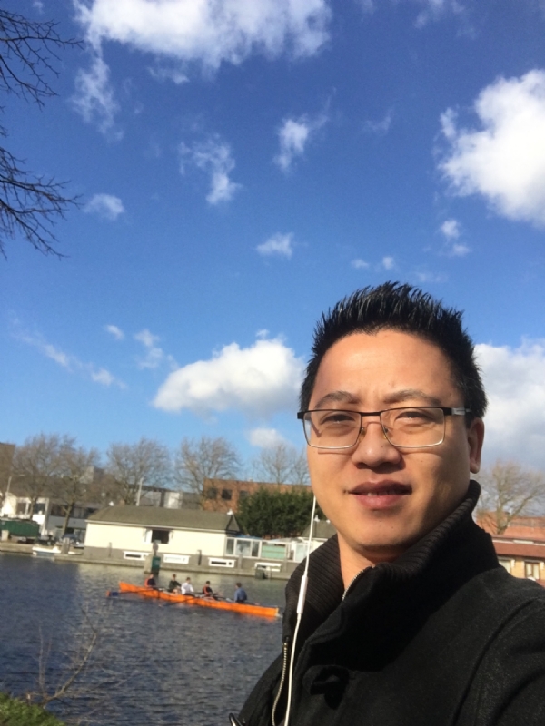 望归故里的第一张照片--晋江相亲网