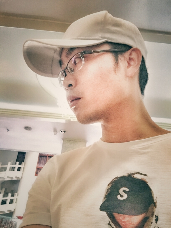 nicemicey的第一张照片--晋江相亲网