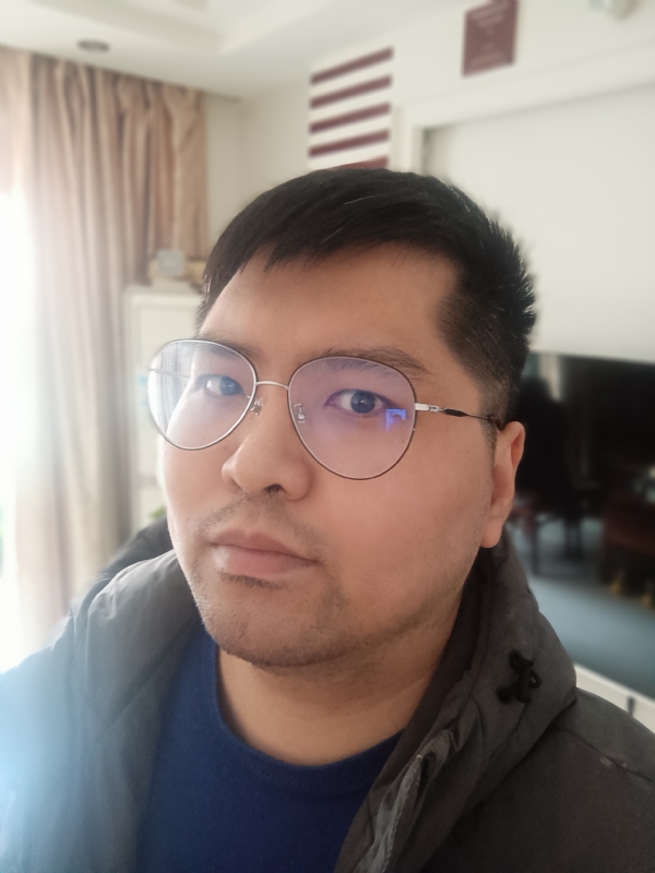 火恋的第一张照片--晋江相亲网