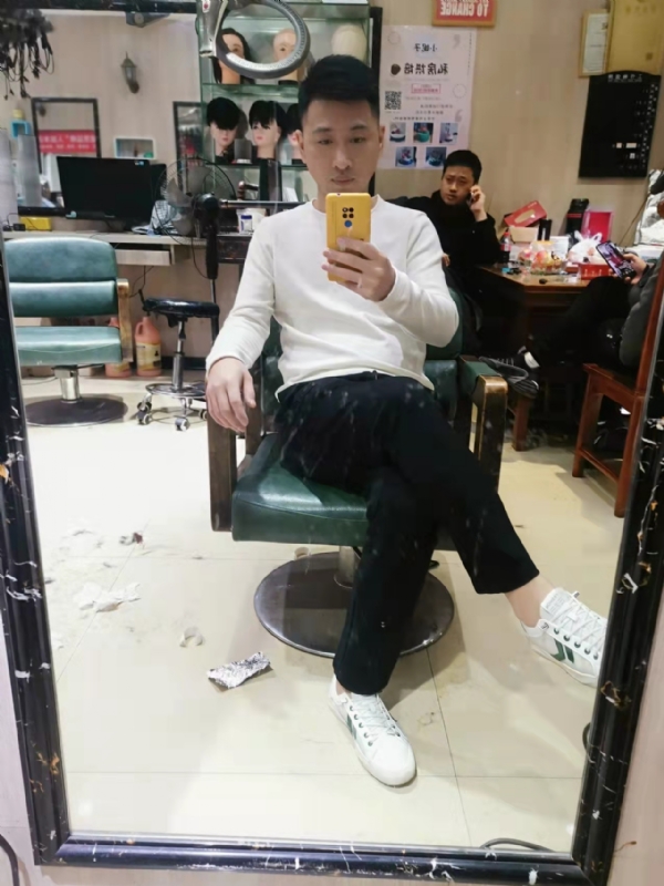 陈辉88的第一张照片--晋江相亲网