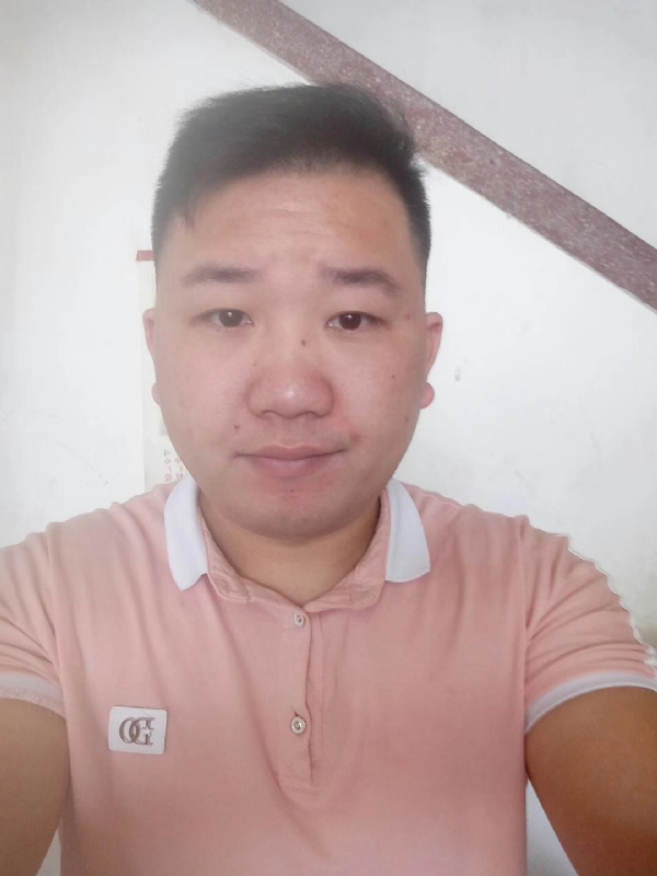星星之火的第一张照片--晋江相亲网